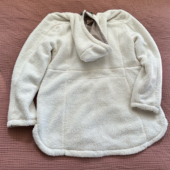 Cream Gerry Jacket - Picture 2 of 3